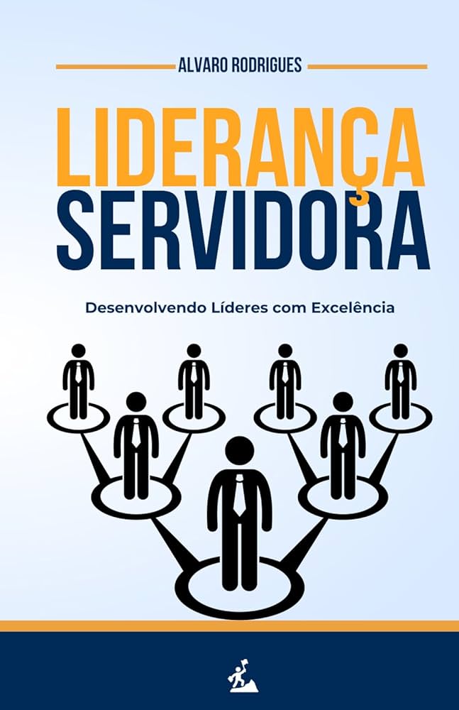 liderança servidora