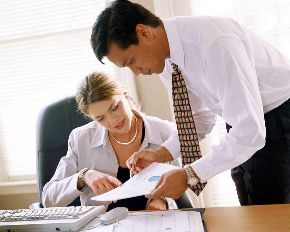 liderança servidora