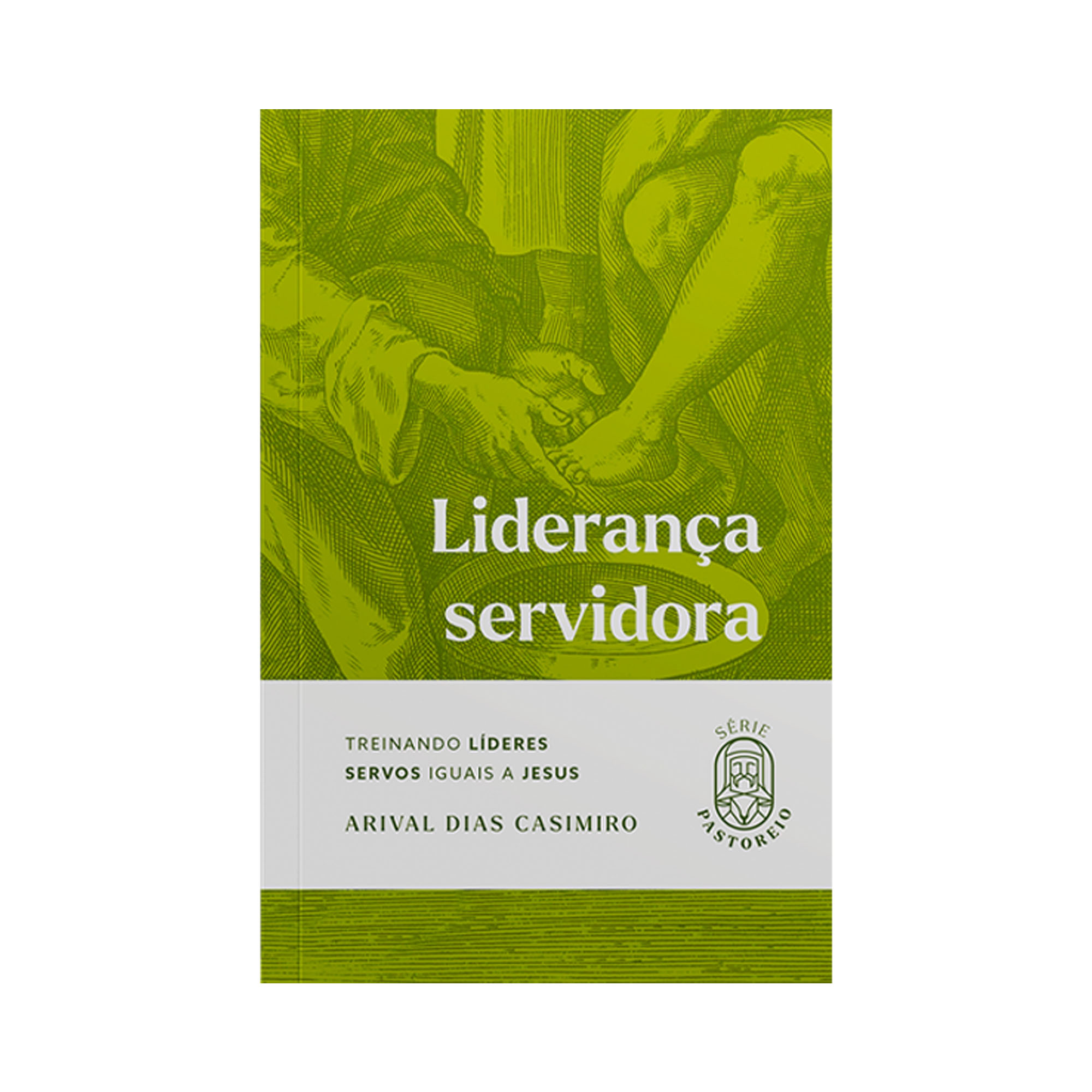 Robert Greenleaf: A História por Trás da Liderança Servidora