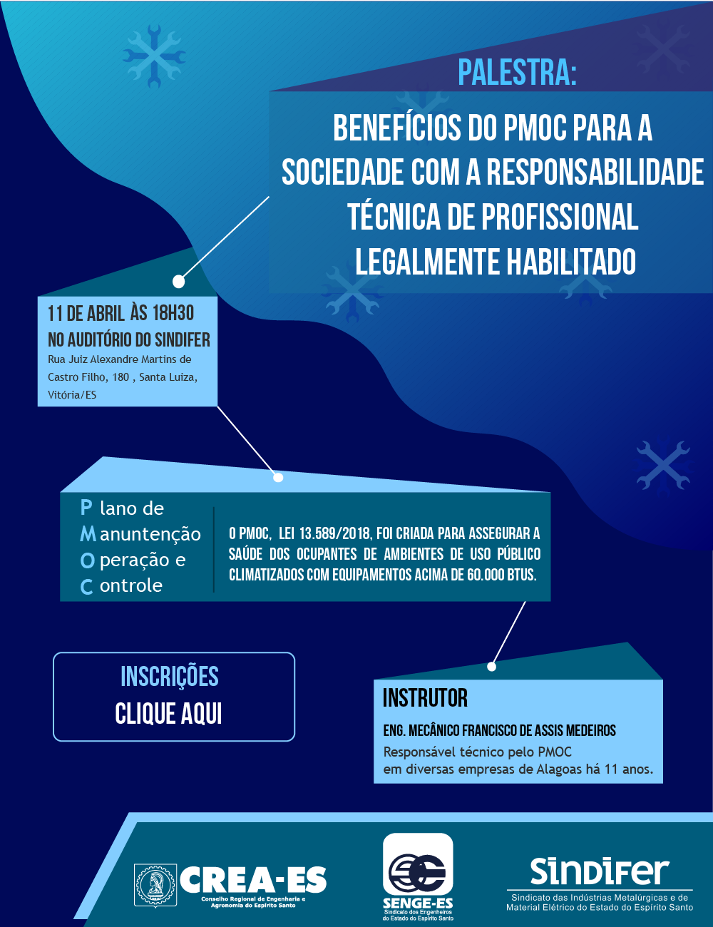 Como elaborar um plano PMOC passo a passo