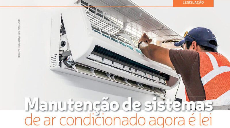 O que diz a Resolução nº 9/2003 da ANVISA sobre climatização