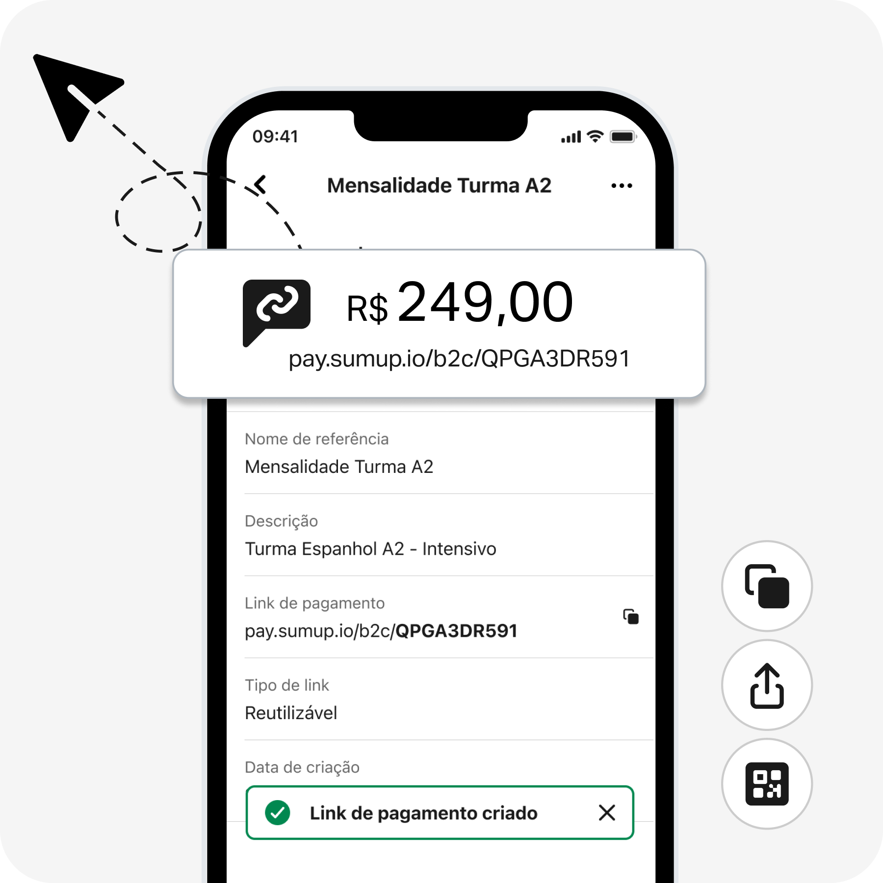Como escolher o link de pagamento ideal para seu negócio