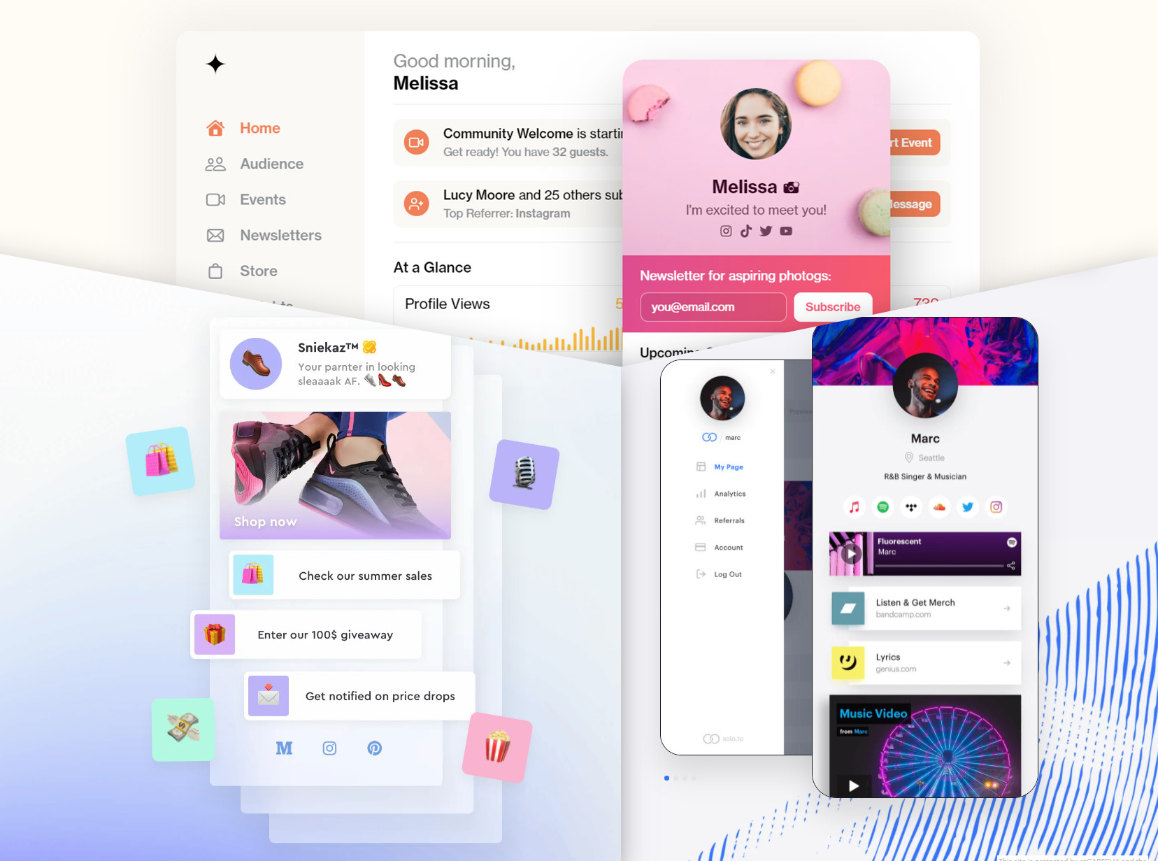 Geradores de link direto: WhatsApp