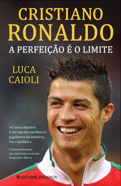 livros biográficos de atletas