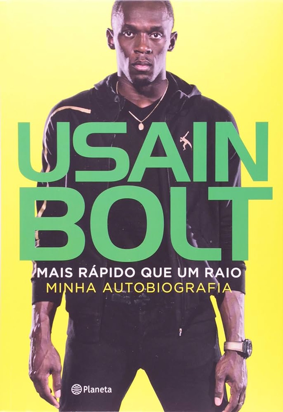 As 10 biografias de atletas que você precisa ler em 2024