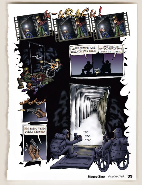 livros com narradores não confiaveis