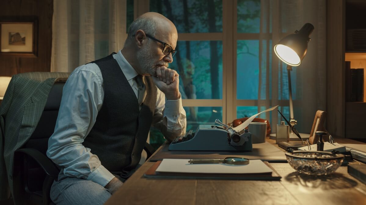 livros com narradores não confiaveis