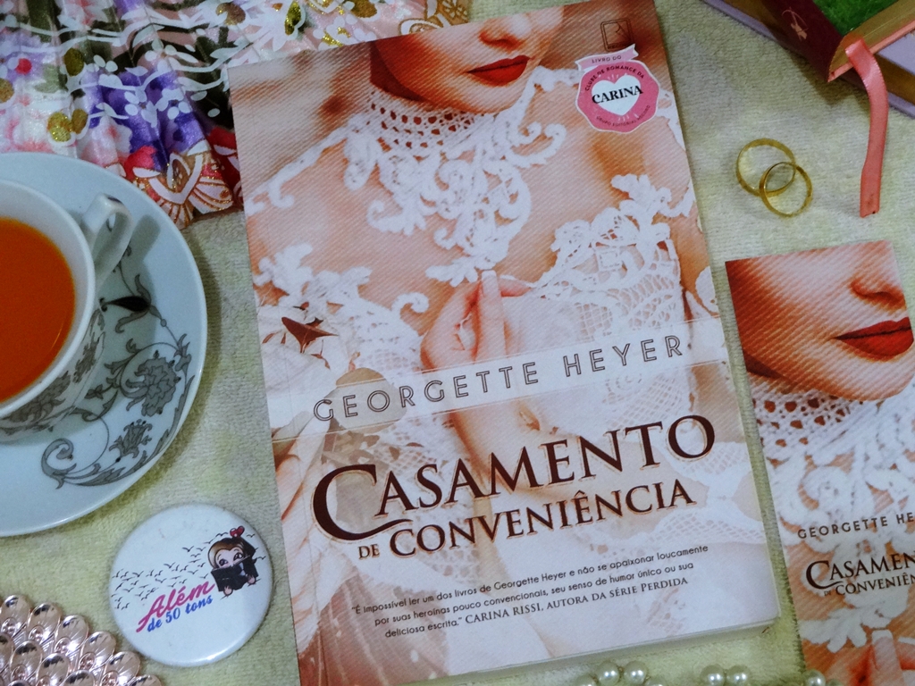 Como o Tropo 'Enemies to Lovers' se Encaixa no Casamento de Conveniência