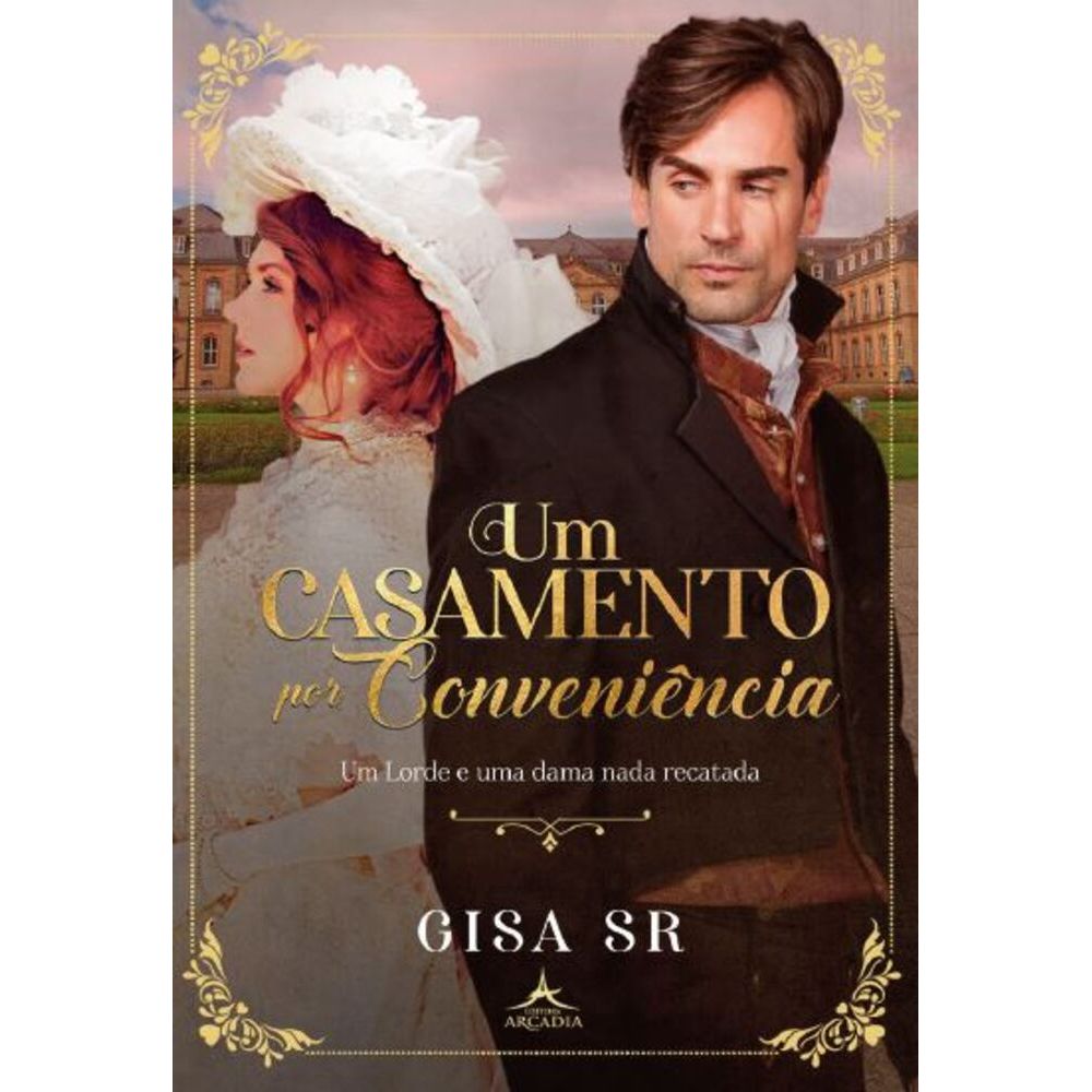 Guia Completo: Entenda o Casamento de Conveniência nos Romances