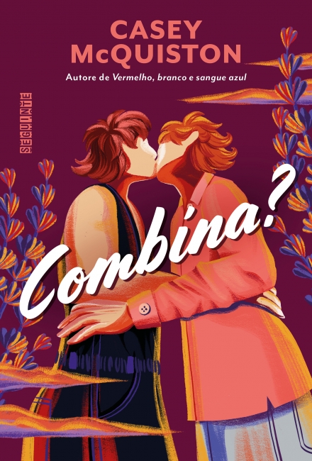 Como Encontrar Romances LGBTQIA+ 'Feel Good' para Ler