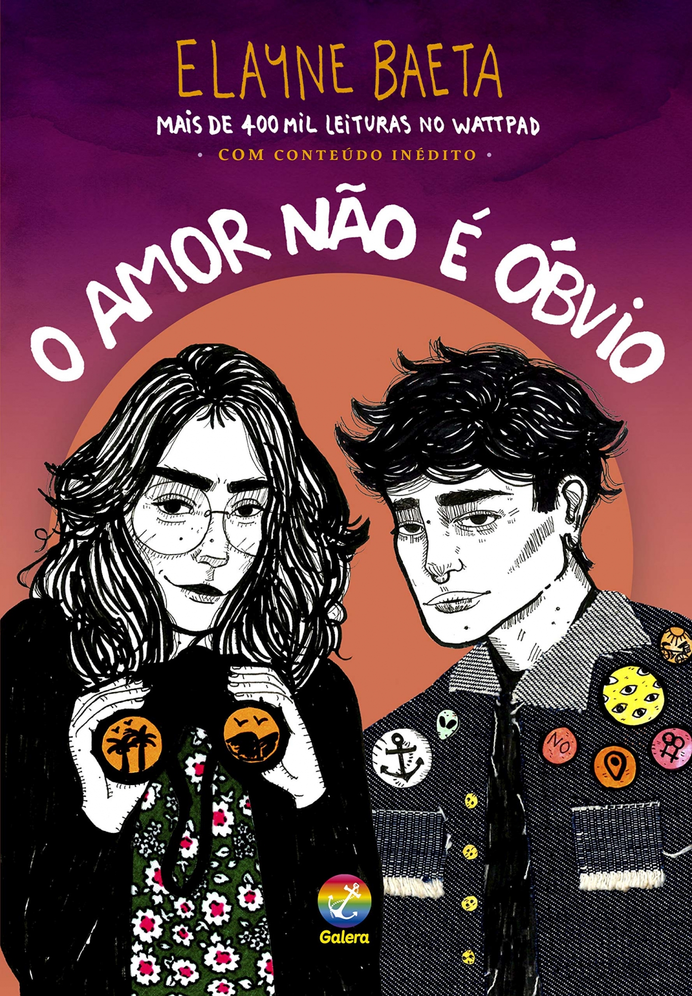 De Livro para Tela: Adaptações de Romances LGBTQIA+ que Você Precisa Ver