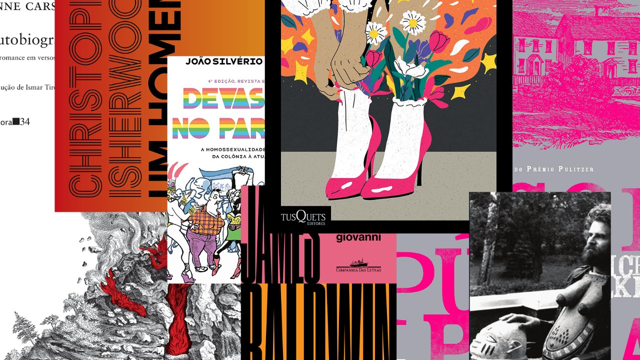 De Livro para Tela: Adaptações de Romances LGBTQIA+ que Você Precisa Ver