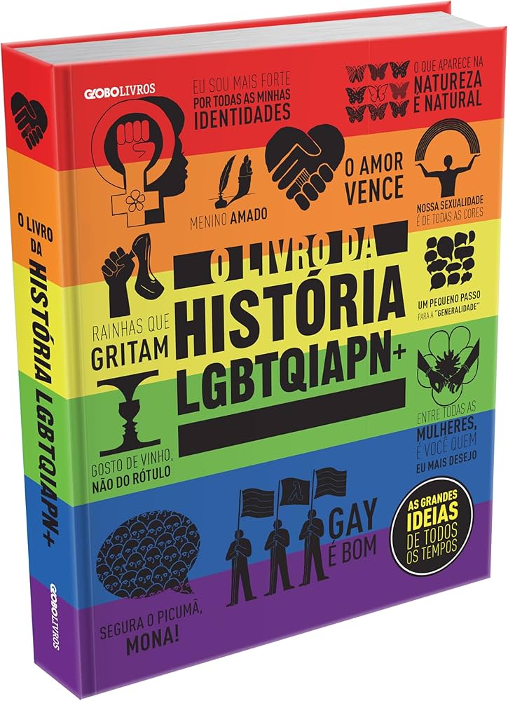 Heartstopper e Outras Graphic Novels LGBTQIA+ que Vão Te Conquistar