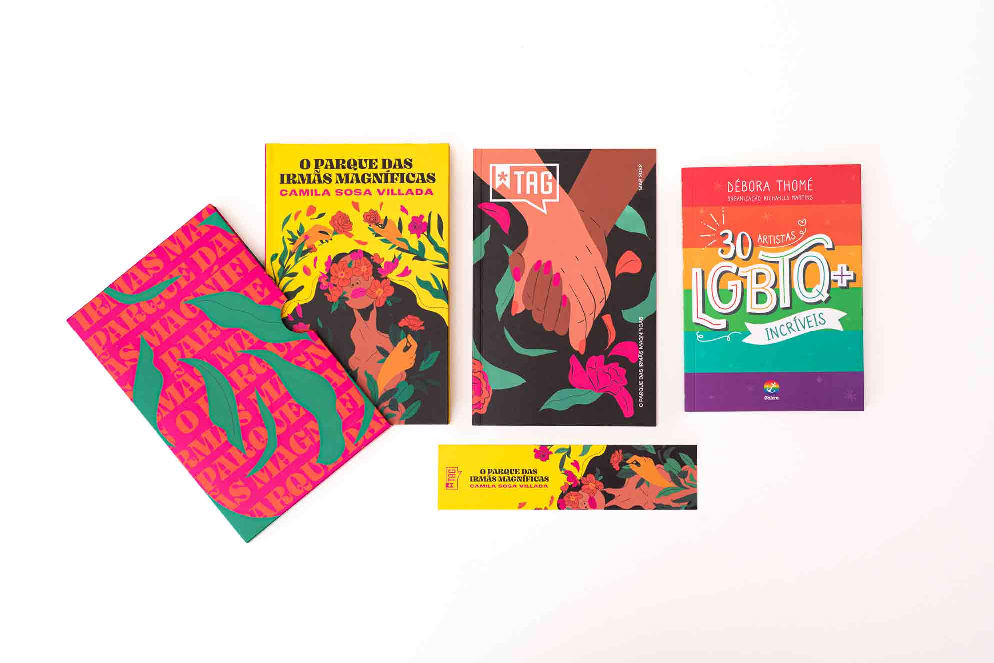 Heartstopper e Outras Graphic Novels LGBTQIA+ que Vão Te Conquistar