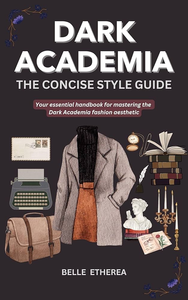 livros dark academia para iniciantes