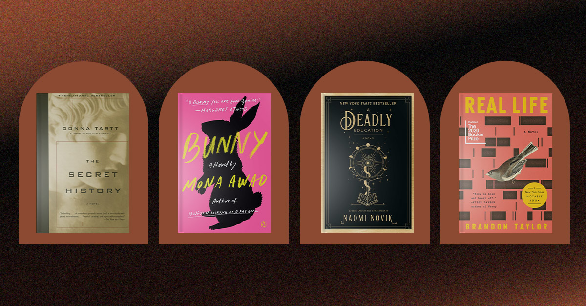 1. Guia Definitivo de Livros Dark Academia para Iniciantes
2. Explorando a Estética e os Temas do Gênero Dark Academia
3. Clássicos e Contemporâneos: Os Melhores Livros Dark Academia
4. Dark Academia: Onde o Conhecimento Encontra o Mistério Sombrio
5. Como Começar a Ler Dark Academia: Recomendações Essenciais