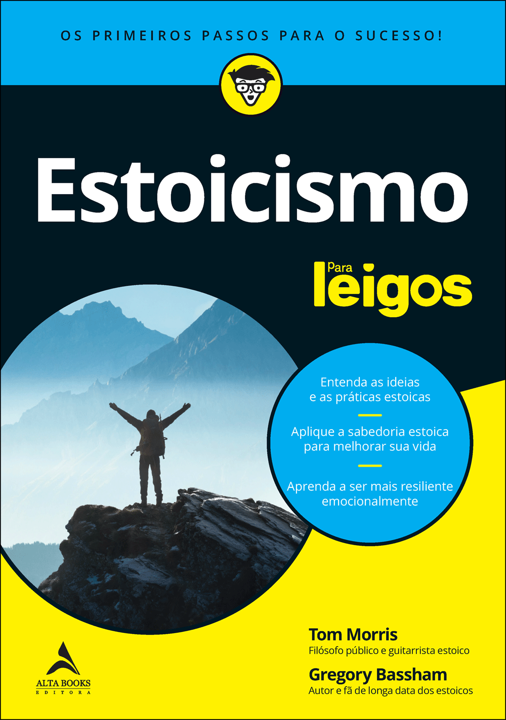 5 ideias de títulos:
1. Desvendando a Filosofia: Guia Completo de Livros para Iniciantes
2. Do Básico ao Avançado: Os Melhores Livros de Filosofia para Começar
3. Filosofia sem Mistério: Recomendações Essenciais para Novos Leitores
4. Sua Jornada Filosófica Começa Aqui: Livros que Todo Iniciante Deve Ler
5. O Que Ler Para Entender Filosofia: Um Roteiro de Estudos