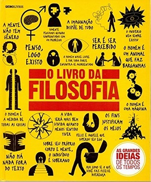livros de filosofia para leigos
