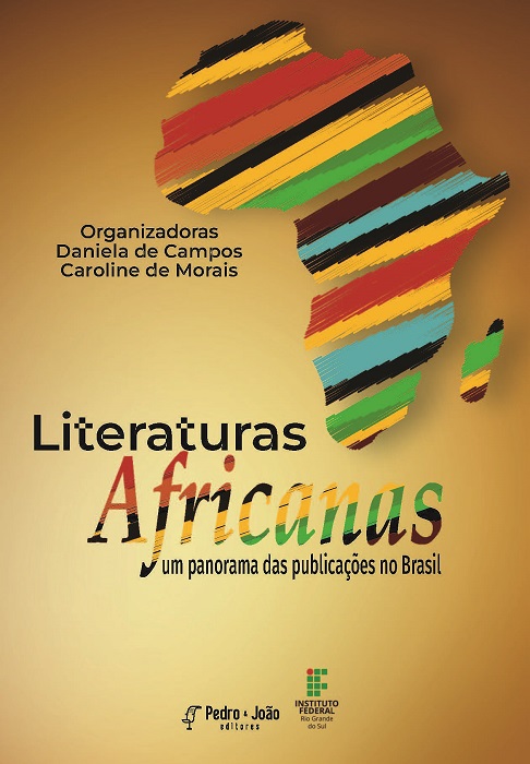 melhores livros literatura africana