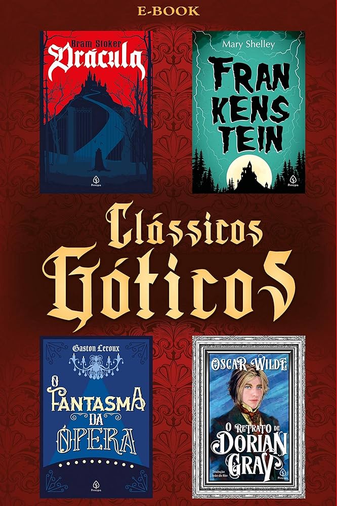 Guia Completo: Como Começar a Ler Clássicos da Literatura