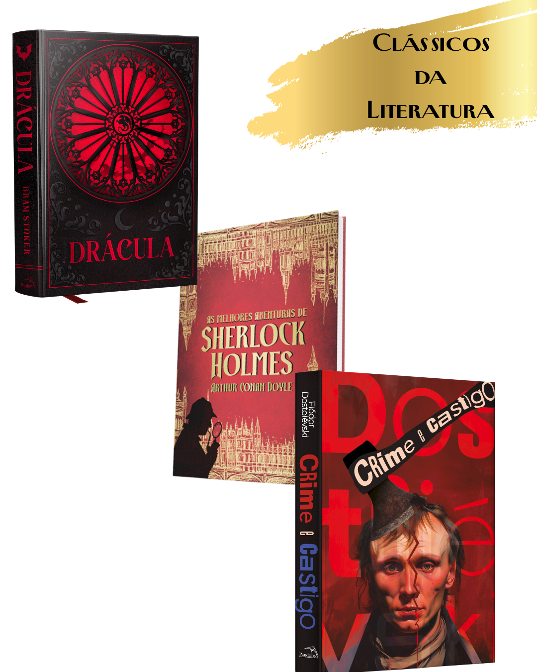 Análise Profunda: Os Temas Atemporais em Dom Quixote e Crime e Castigo