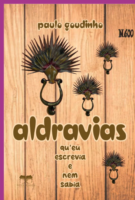 erros comuns ao escrever aldravias