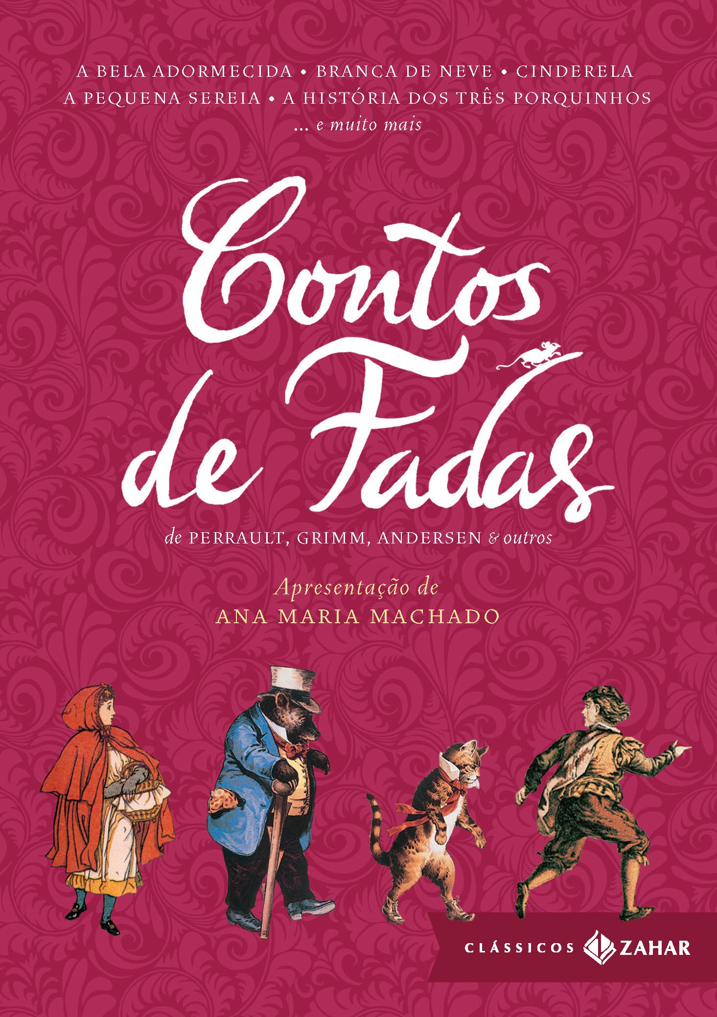 melhores livros de contos