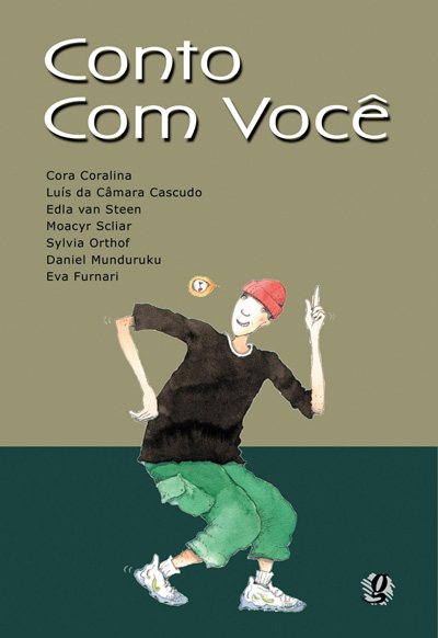 contos brasileiros recomendados