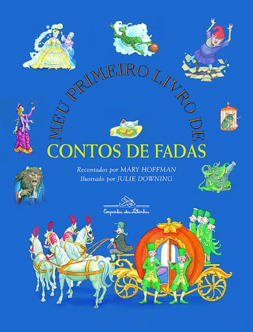 antologia de contos clássicos