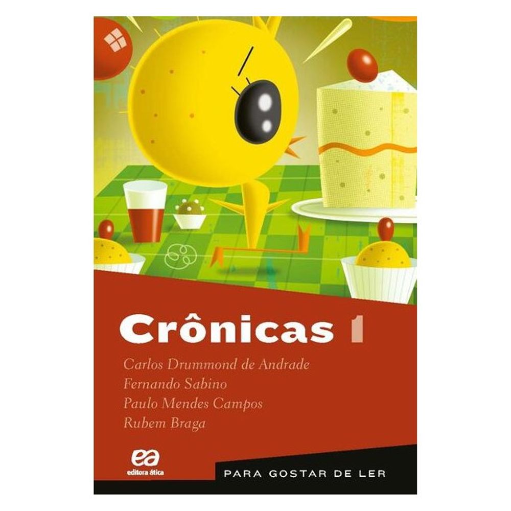 Crônicas Contemporâneas: Novas Vozes e Temas