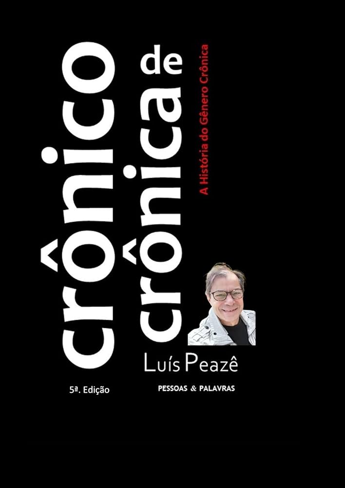 Como a Crônica Reflete o Cotidiano: Análise de Autores