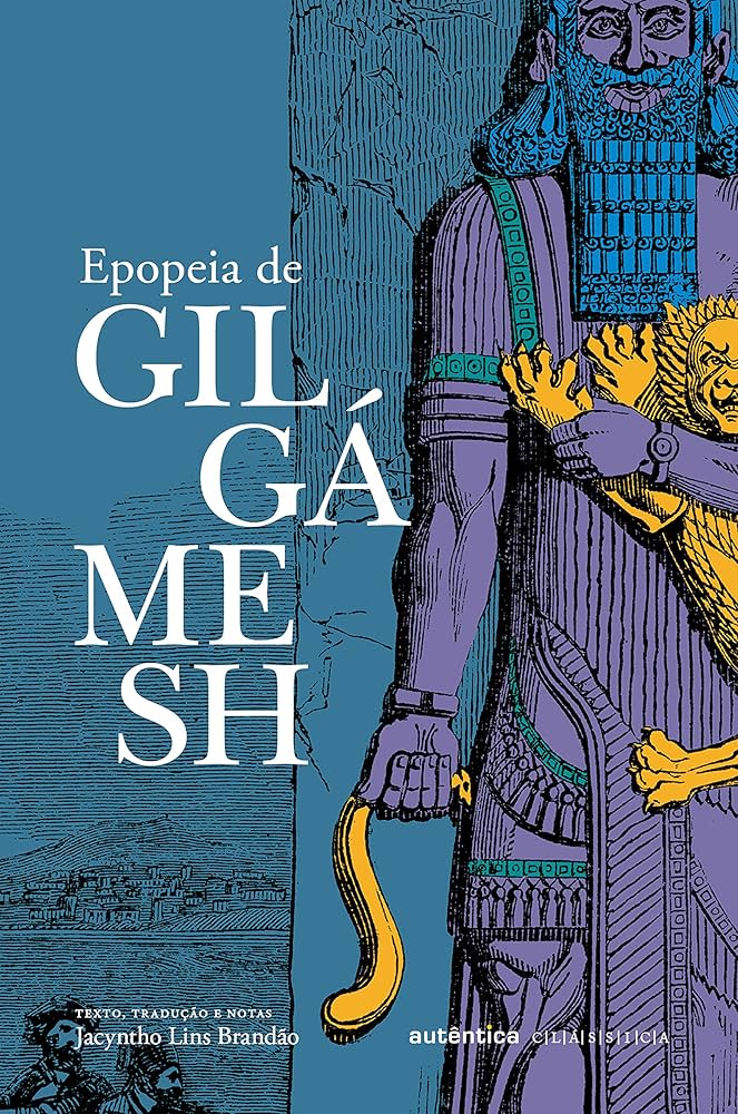 A Jornada do Herói nas Epopeias Clássicas: De Odisseu a Eneias