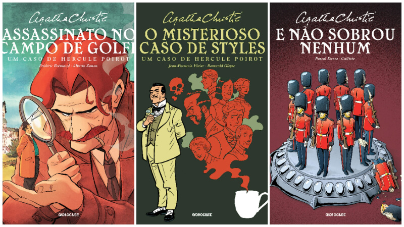 O Futuro das Graphic Novels: Tendências e Novas Vozes