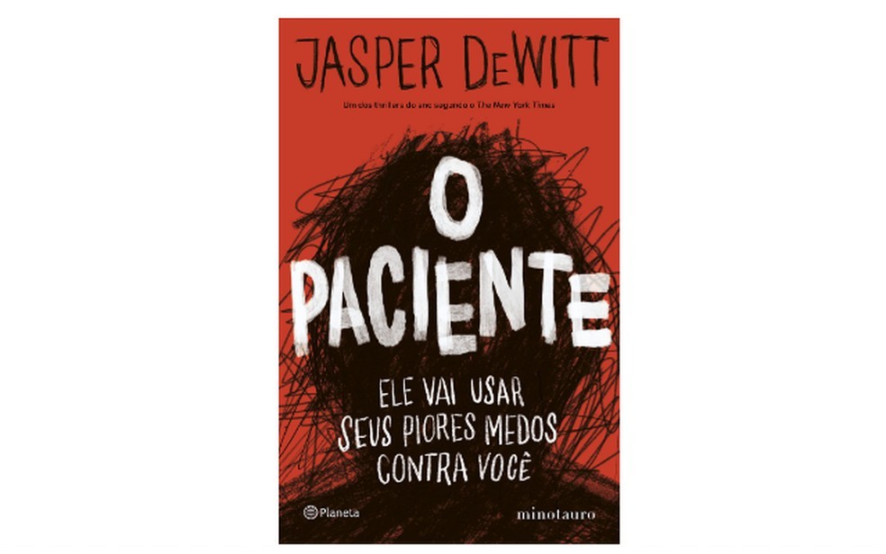 livros de literatura de horror