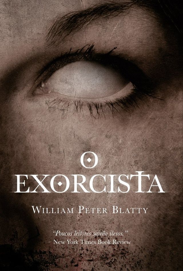 erros comuns ao ler livros de horror psicológico