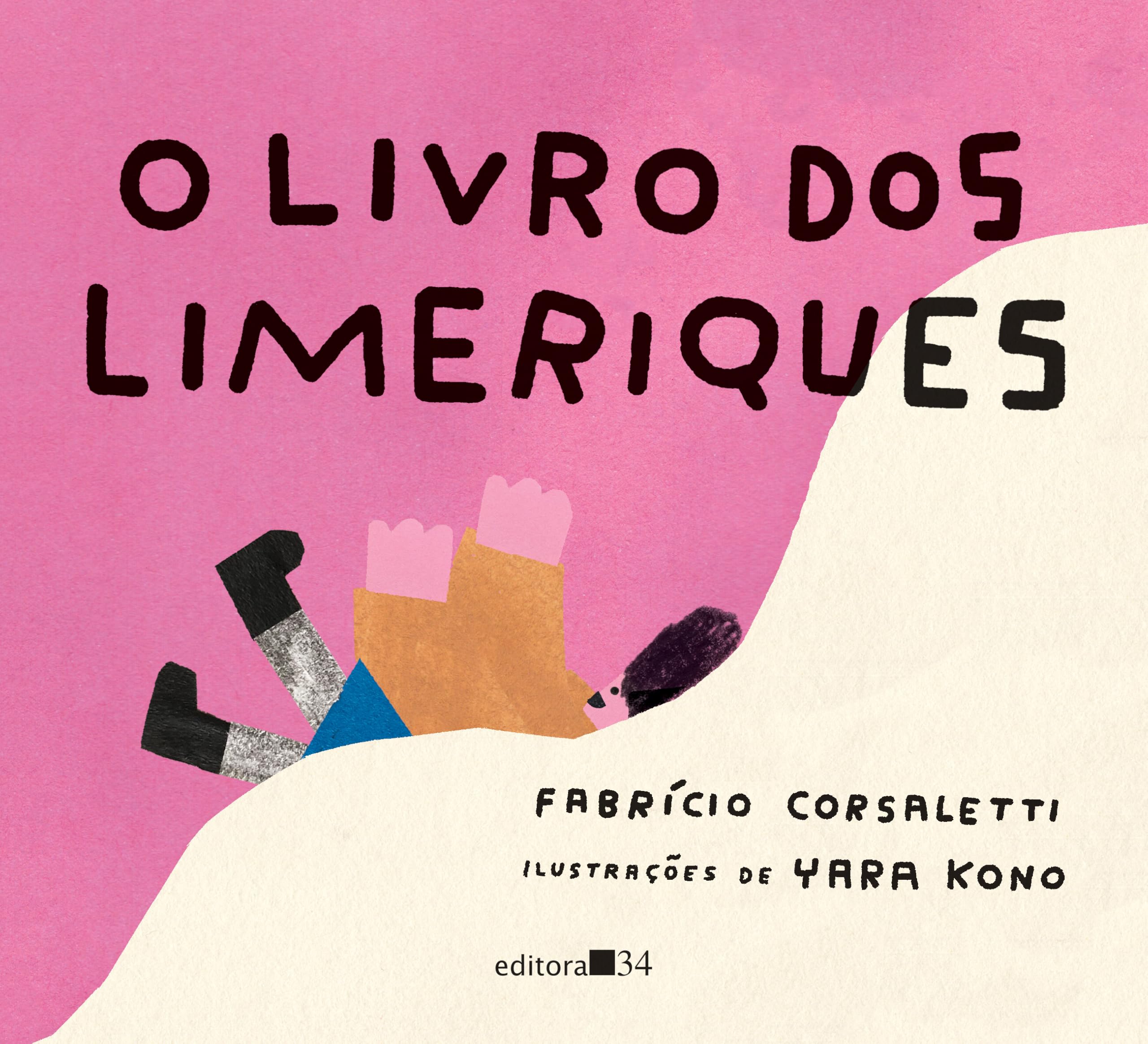 livros de literatura de limerique
