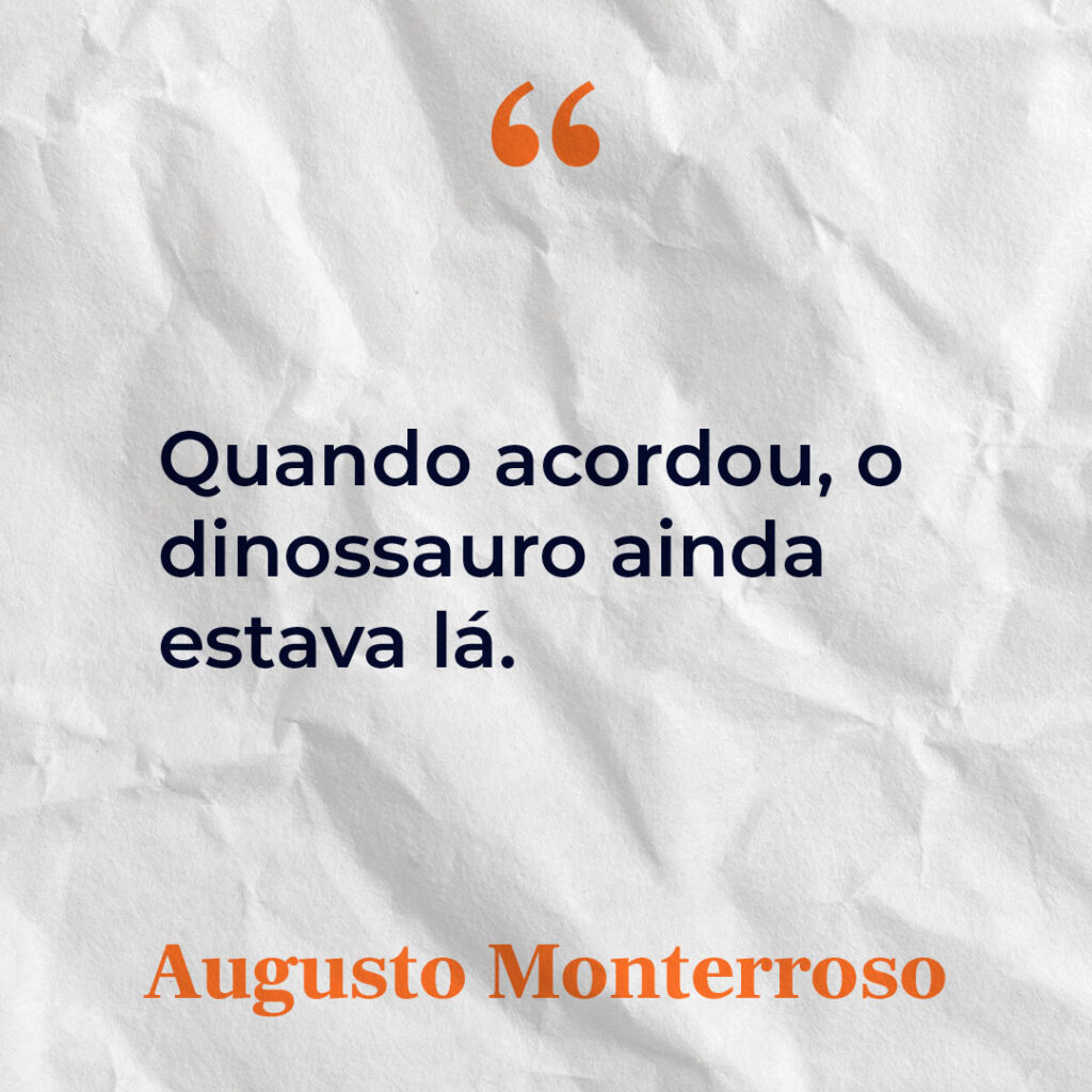 livros de literatura de microcontos