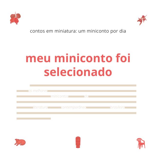 5 ideias de títulos:
1. Os 10 Microcontos Mais Impactantes da Literatura Brasileira
2. Como Escrever um Microconto Perfeito em 5 Passos
3. A História do Microconto: De Monterroso aos Dias Atuais
4. Explorando o Gênero: Antologias Internacionais de Flash Fiction
5. Microcontos para Iniciantes: Onde Começar a Ler