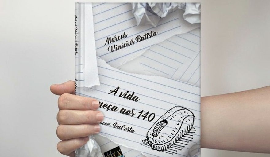 livros de literatura de microcontos