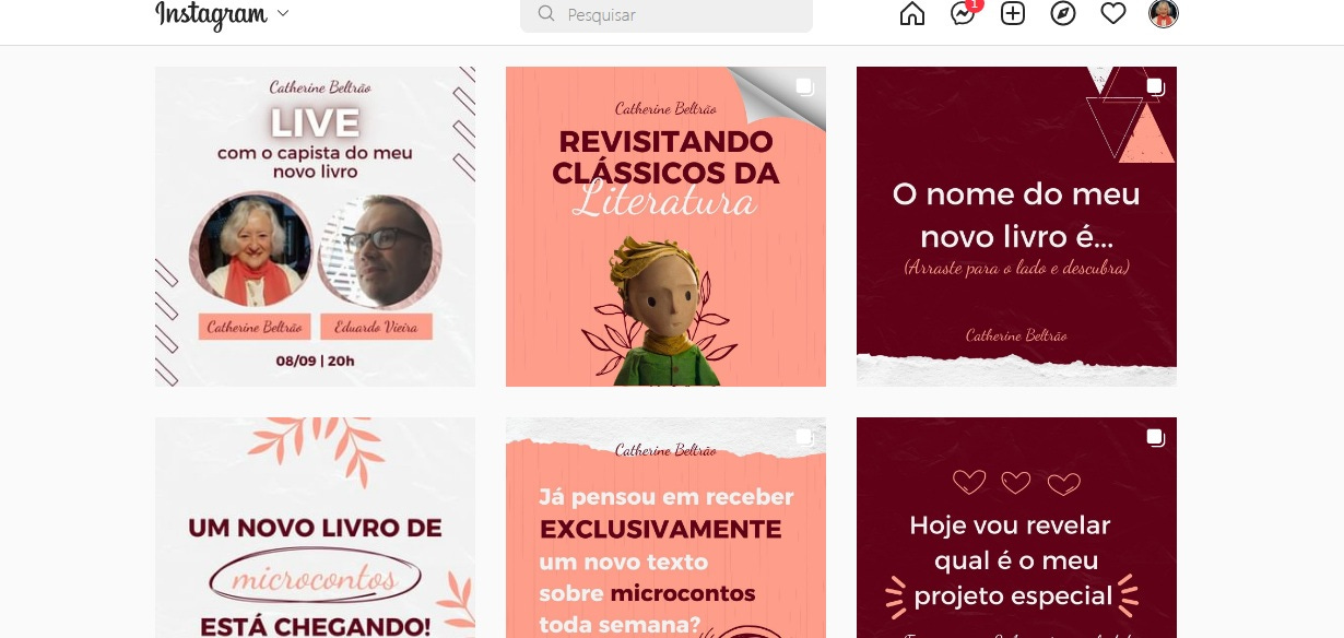 5 ideias de títulos:
1. Os 10 Microcontos Mais Impactantes da Literatura Brasileira
2. Como Escrever um Microconto Perfeito em 5 Passos
3. A História do Microconto: De Monterroso aos Dias Atuais
4. Explorando o Gênero: Antologias Internacionais de Flash Fiction
5. Microcontos para Iniciantes: Onde Começar a Ler