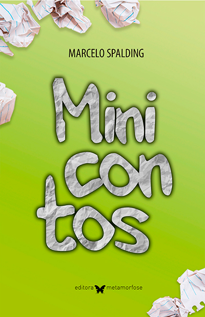 livros de literatura de microcontos