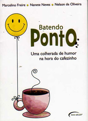 5 ideias de títulos:
1. Os 10 Microcontos Mais Impactantes da Literatura Brasileira
2. Como Escrever um Microconto Perfeito em 5 Passos
3. A História do Microconto: De Monterroso aos Dias Atuais
4. Explorando o Gênero: Antologias Internacionais de Flash Fiction
5. Microcontos para Iniciantes: Onde Começar a Ler