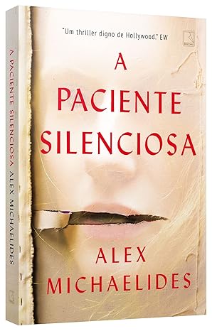 erros comuns ao escolher um livro de suspense