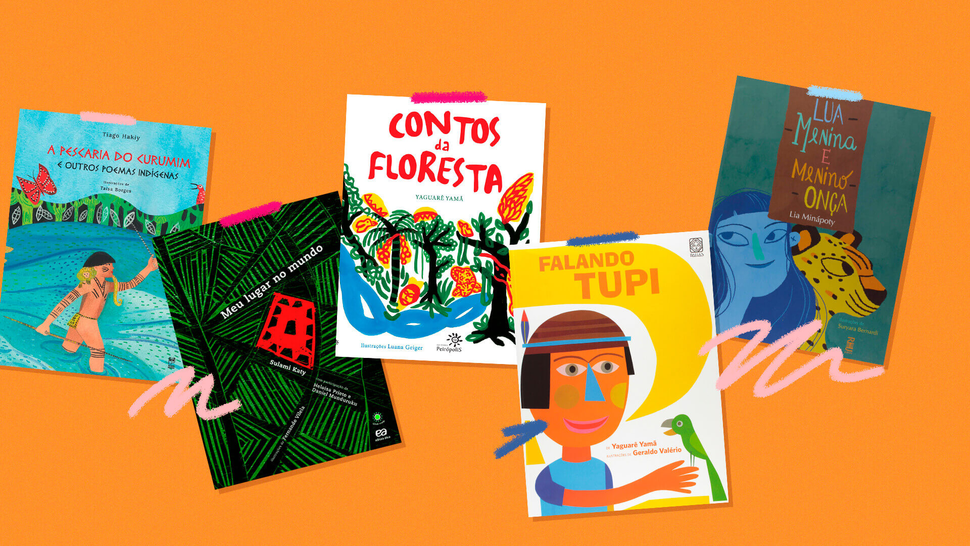 A importância da Academia Brasileira de Letras para autores indígenas