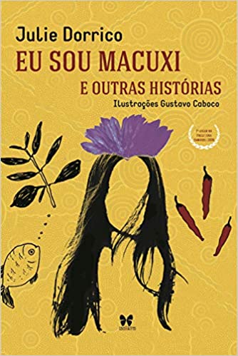 Biografia de Eliane Potiguara: pioneira da literatura indígena feminina