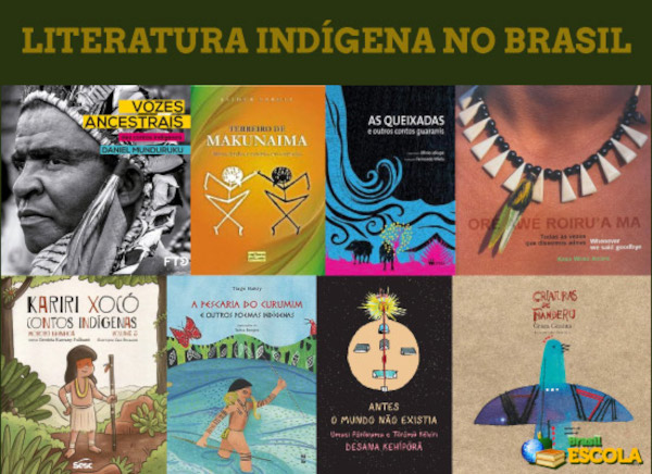 A importância da Academia Brasileira de Letras para autores indígenas