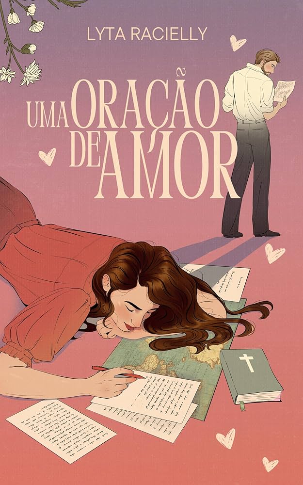 livros de romance evangélico