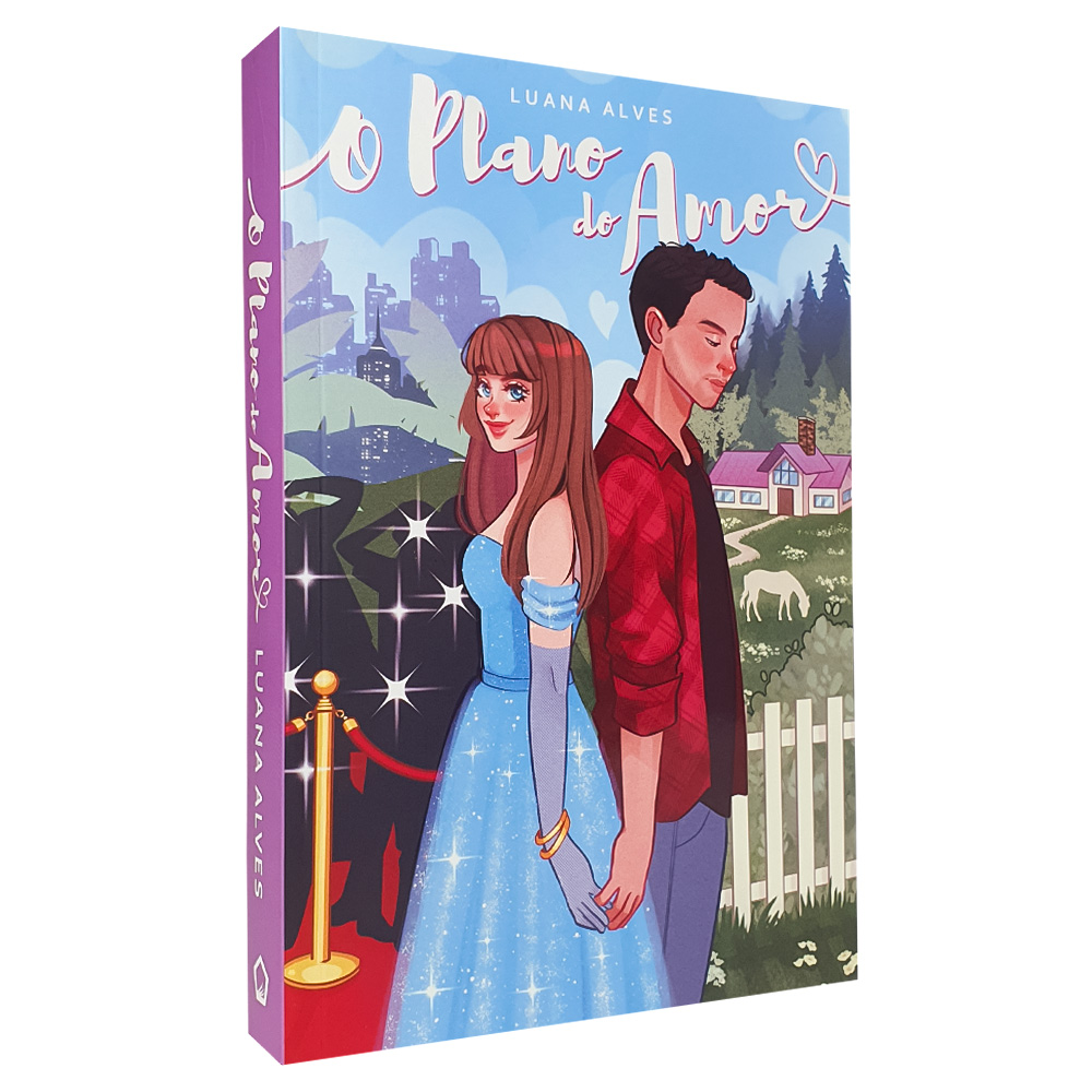 autores de romance cristão
