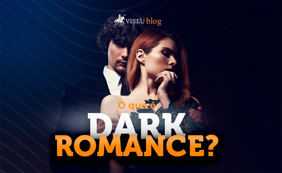 livros de romance dark