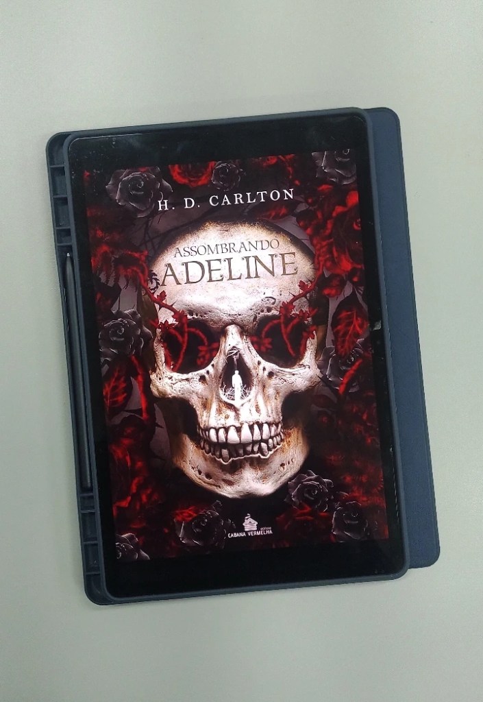 5 ideias de títulos:
1. Guia Completo do Romance Dark: Temas